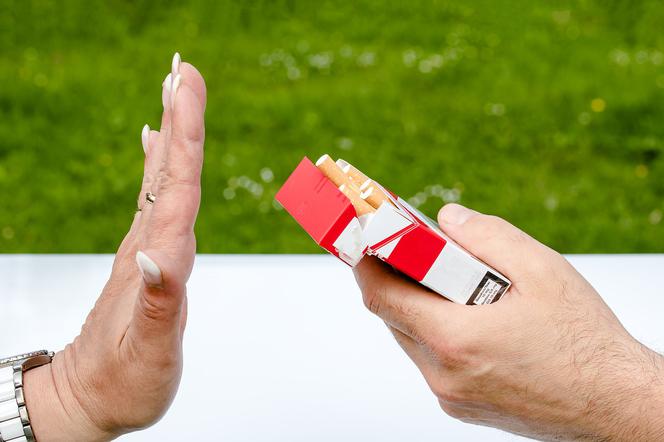 W 2019 roku nie kupimy w Polsce papierosów?