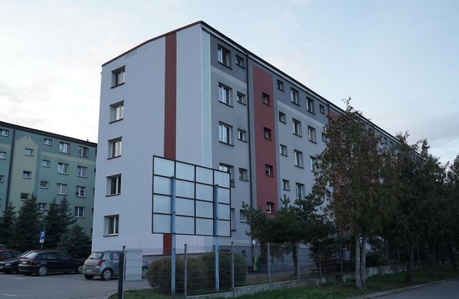 Pan Bolesław Strzeliński dwa dni leżał na podłodze. Uratował go dzielnicowy