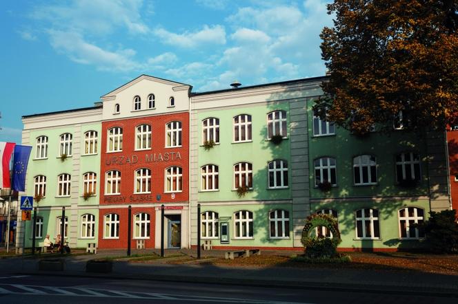Najszybciej wyludniające się miasta w Śląskiem