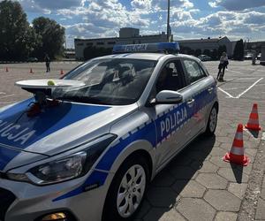 Ogólnopolski Konkurs „POLICJANT RUCHU DROGOWEGO” 