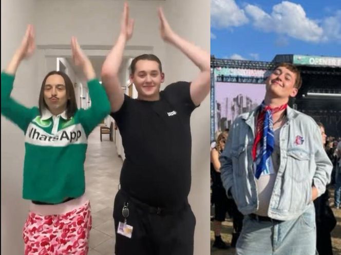 Kajtek Januszkiewicz 