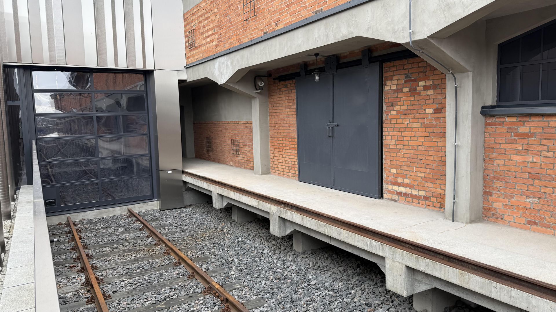 Muzeum Pamięci Sybiru w Białymstoku zostało otwarte 17 września 2021 roku