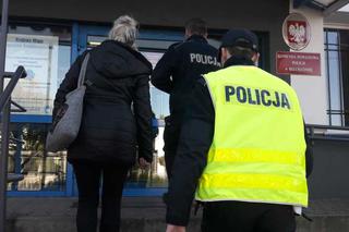 Pościg za 45-latką. Policja goniła ją przez kilkanaście kilometrów. A wszystko przez...