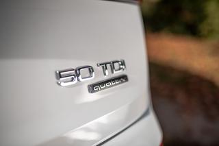 Audi Q7 50 TDI V6 286 KM quattro tiptronic