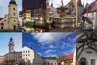 10 najstarszych miast w Polsce. Pierwsze miejsce jest zaskoczeniem!