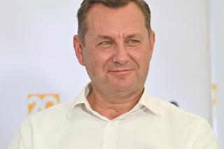 Rafał Komarewicz powalczy o fotel prezydenta Krakowa. Polityk zarejestrował swój komitet wyborczy