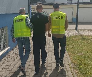 Zwyrodnialec z Brodnicy wziął psa z ogłoszenia i pieniądze na karmę, tylko po to żeby zabić zwierze