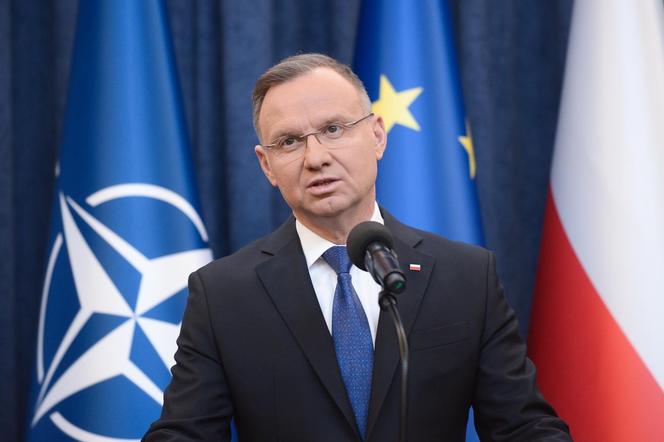 Andrzej Duda