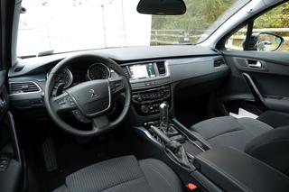 Peugeot 508 FL