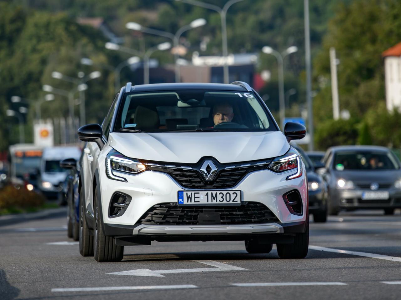 Nie wściekaj się! Pilnuj 5 zasad powrotu autem z wakacyjnego wyjazdu 