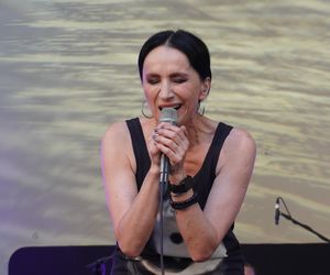 Zdearzenia 2025. Renata Przemyk jeszcze bardziej rozgrzała Polski Biegun Ciepła!