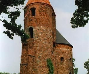 Rotunda św. Prokopa w Strzelnie