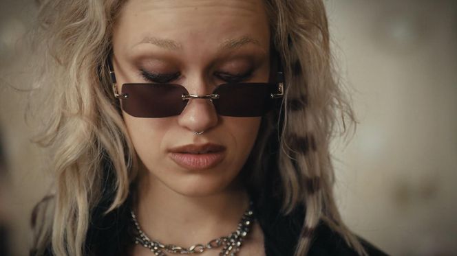 Rodzinka.pl odc. 295 (odc. 8). Sonia (Helena Englert)