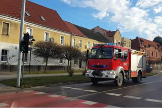 Wichura znów narobiła szkód w Lesznie i powiecie