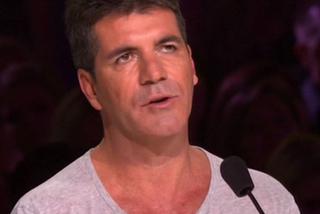 Simon Cowell