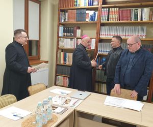 Sport i formacja czyli kalendarz wydarzeń LSO Archidiecezji Lubelskiej [AUDIO]