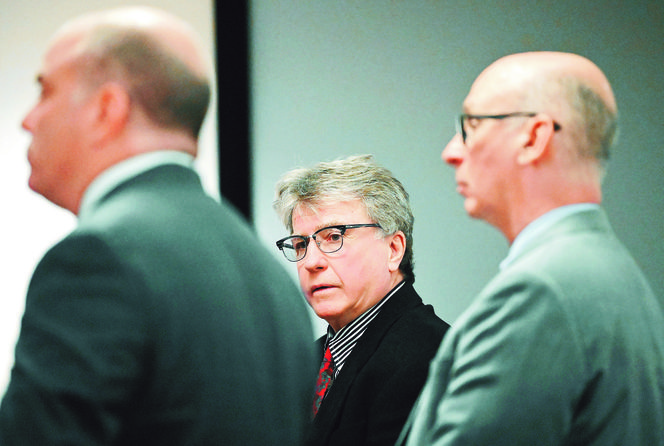 Zastrzelił za pomyłkę, stanął przed sądem