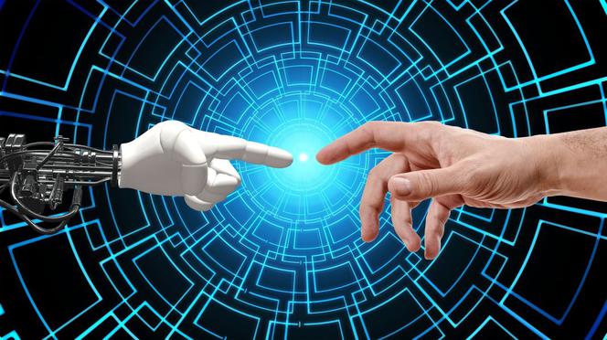 Polska firma inwestuje w technologię AI