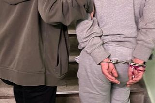 SŁUPSK: Pobiła człowieka – ją i wspólników złapała policja