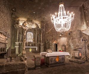 Cuda Polski. Te perełki znalazły się na liście UNESCO