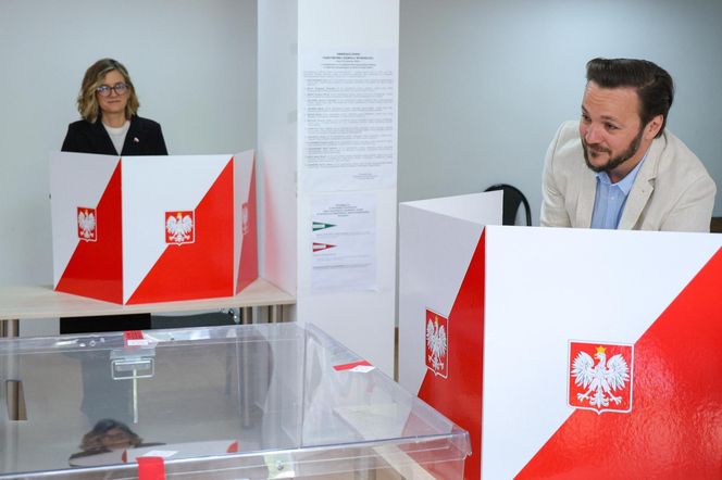 Magdalena Biejat - Wybory 2025.