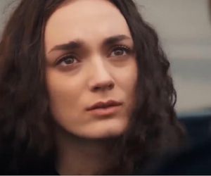 Dziedzictwo odc. 662. Nana, Yaman