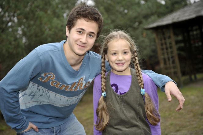 Wiktoria Gąsiewska skazana na sukces. Wszysko zaczęło się w wieku 4 lat