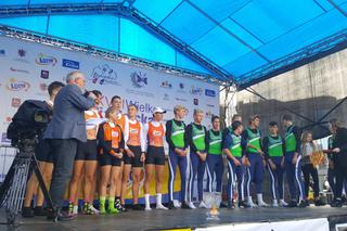 Wielka Wioślarska 2019 w Bydgoszczy 