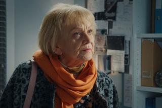 M jak miłość odc. 1719. Zosia Kisielowa (Małgorzata Rożniatowska)