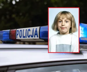 10-letnia Andżelika zaginęła w tajemniczych okolicznościach. Będzie przełom? Wyznaczono wysoką nagrodę