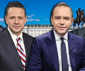 Nowy sondaż Super Expressu. Walka o władzę wchodzi w decydującą fazę
