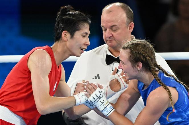 W takich warunkach żyje Julia Szeremeta! Jest apel, aby przyznać medalistce mieszkanie