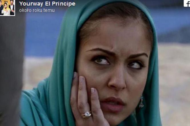 El Principe – odcinek 26: Didi zamordowany na oczach Fatimy! Dzielnica zła online i w tv