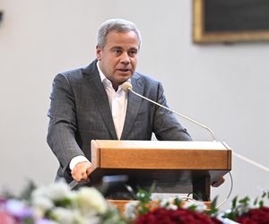 Pogrzeb Katarzyny Stoparczyk