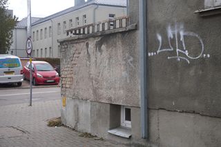 Willa Fricków w Białymstoku