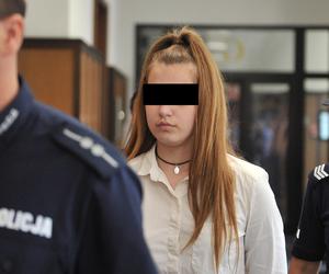 Morderstwo 16-letniej Kornelii. „Żaden wyrok nie zwróci nam córki”