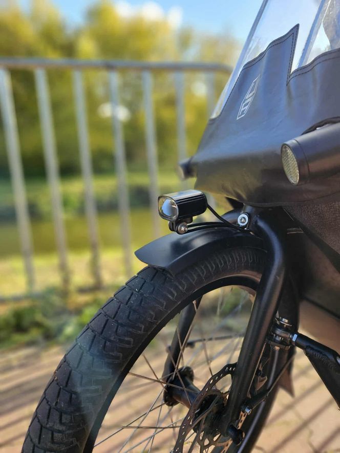 Nasz test rowerów cargo