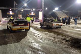 Rajd Szwecji, WRC