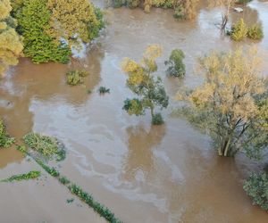 Kolejny region zagrożony powodzią? Zarządzono ewakuację 