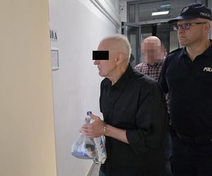 Łączki Jagiellońskie Ruszył proces Jerzego T.