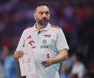 Stefano Lavarini nie miał wyboru. Nagła zmiana u polskich siatkarek. Wszystko jasne