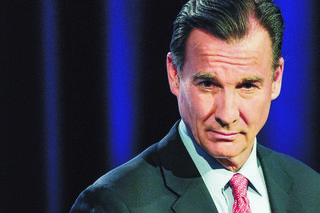 Bitwa o fotel po kongresmenie kłamcy