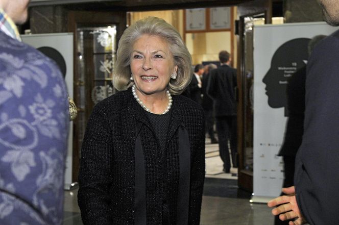 Elżbieta Penderecka