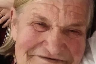 Tajemnicze zaginięcie 73 letniej Krystyny z Łowiec