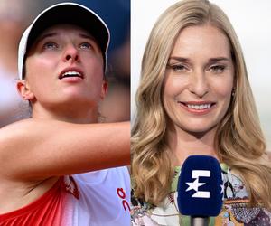 Iga Świątek, Barbara Schett