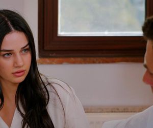 Miłość i nadzieja, odcinek 277. Bahar, Kuzey