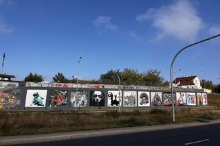 Street View Art Festival w Szczecinie