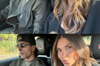 Nicol Luzardi, była dziewczyna Nicoli Zalewskiego, z nowym chłopakiem