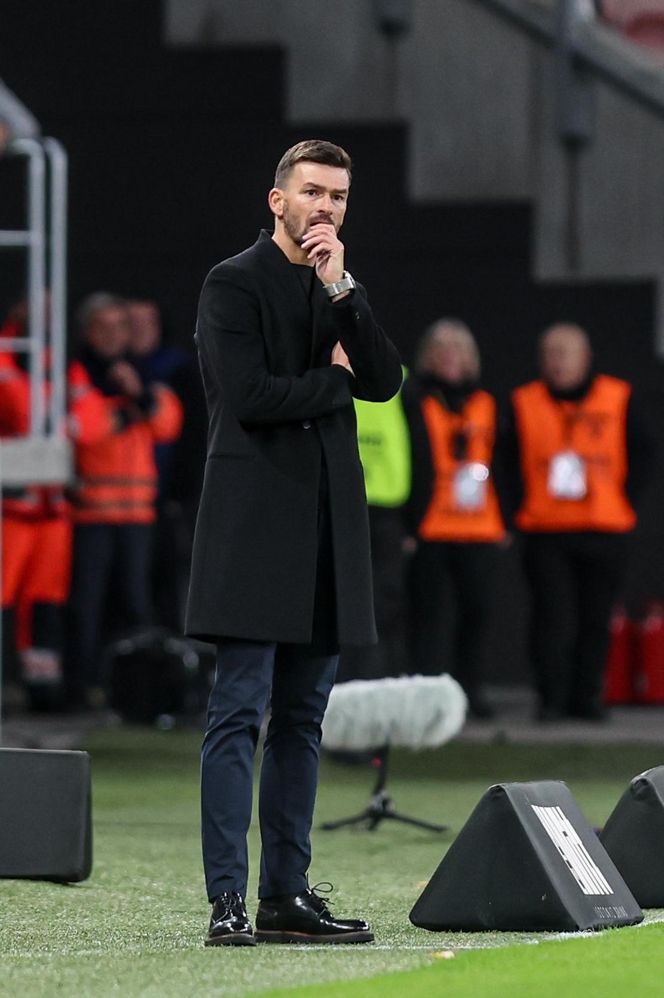 Górnik Zabrze liderem Ekstraklasy. O wyniku zadecydowała samobójcza bramka. Ponad 25 tys. kibiców na trybunach
