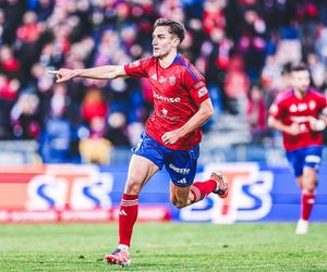 Kapitan młodzieżówki zbawieniem Rakowa? Papszun stawia sprawę jasno przed hitem w Pucharze Polski